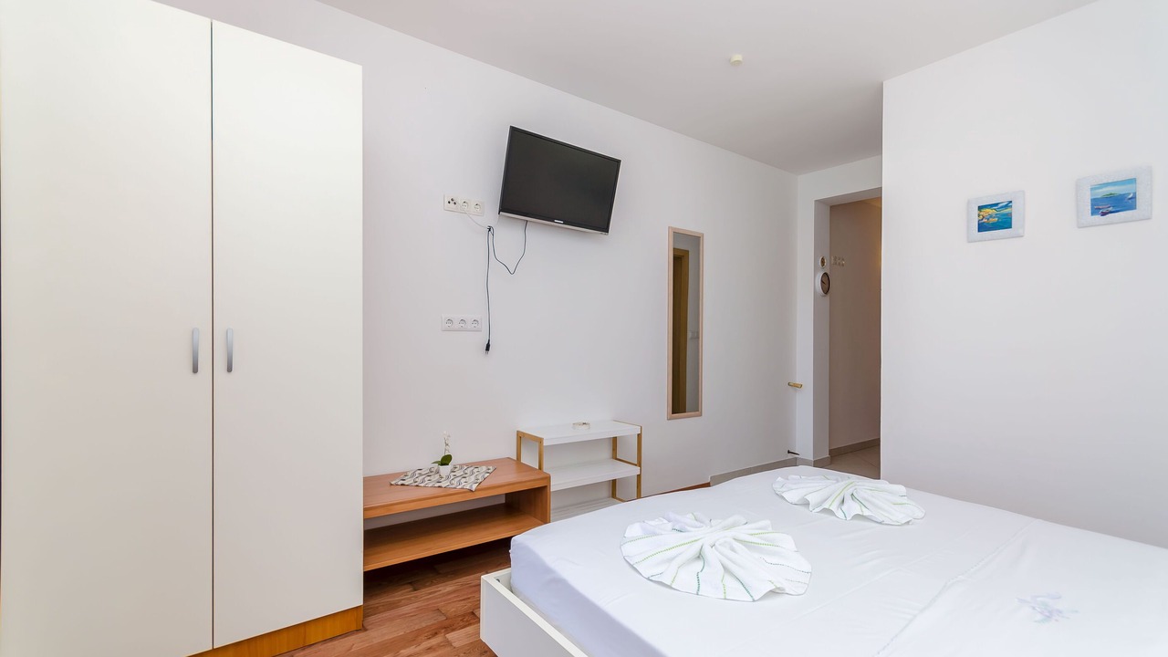 Photo of Bedroom in Milna