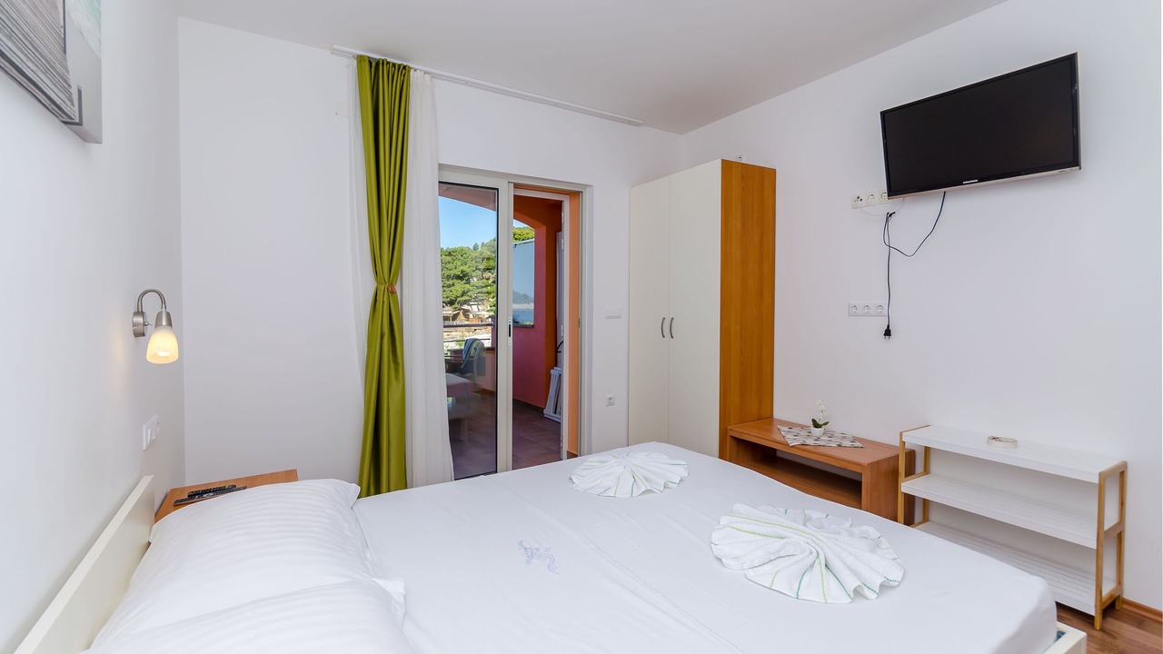 Photo of Bedroom in Milna
