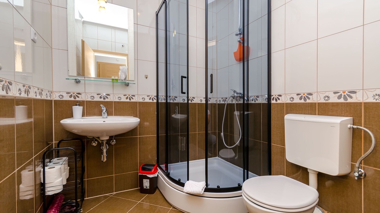 Photo of Bathroom in Milna