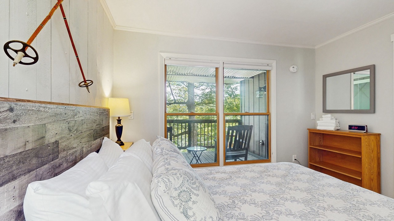 Photo of Bedroom in Warren