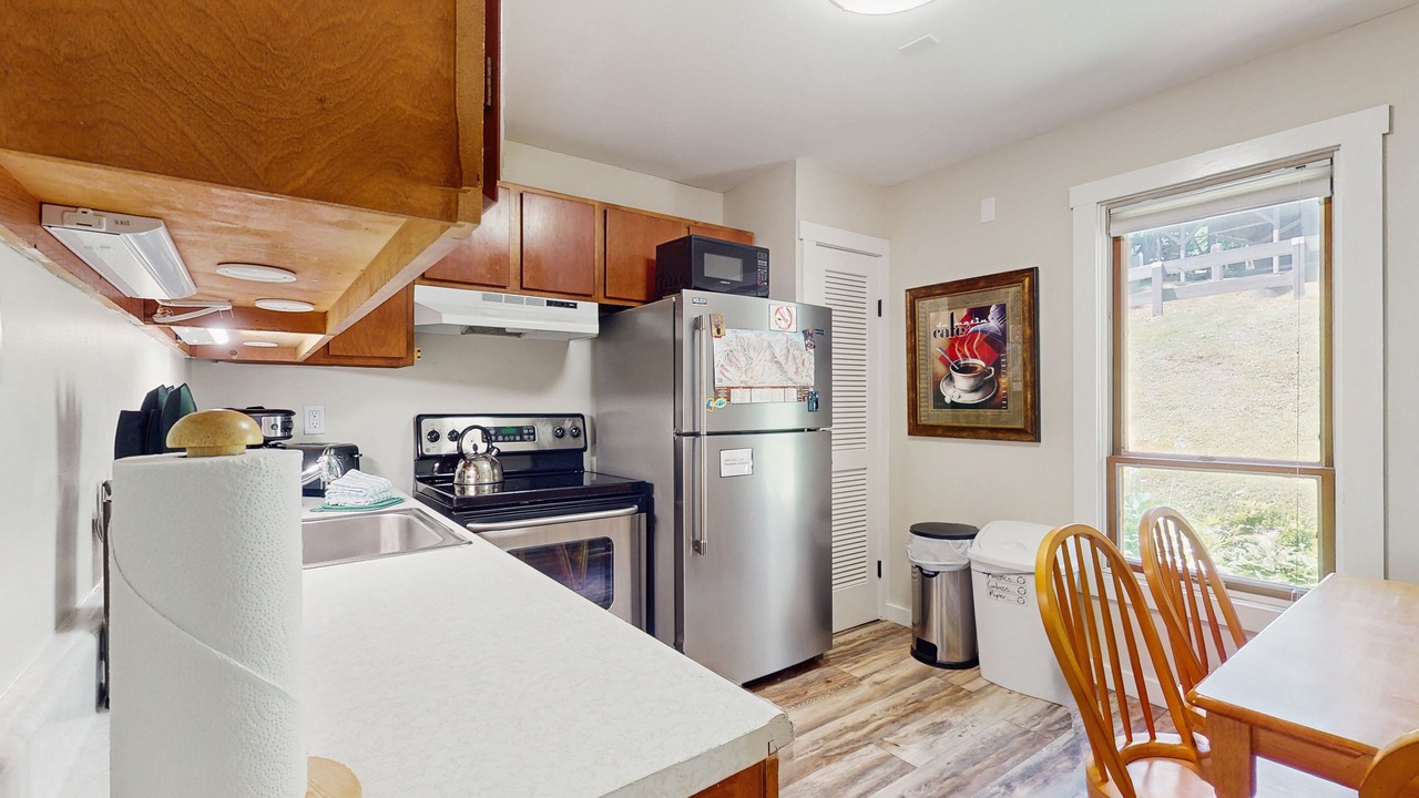 Photo of Kitchen in Warren