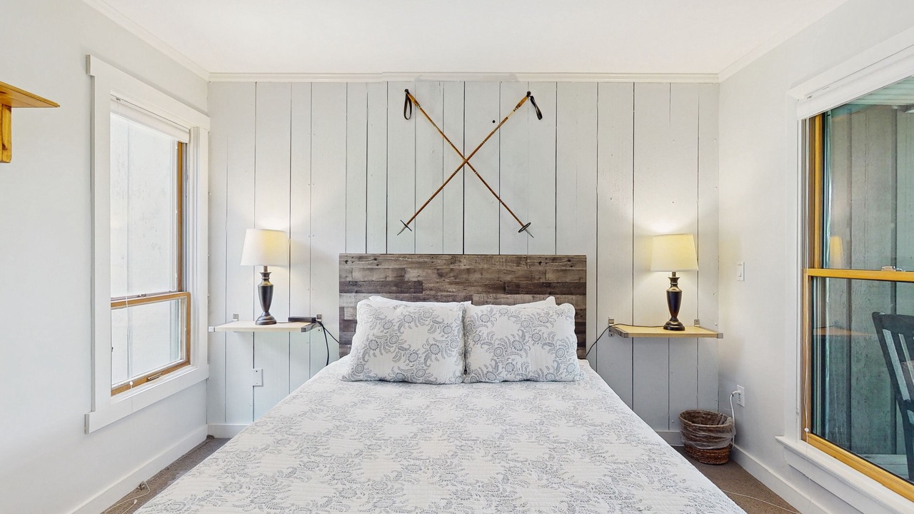 Photo of Bedroom in Warren