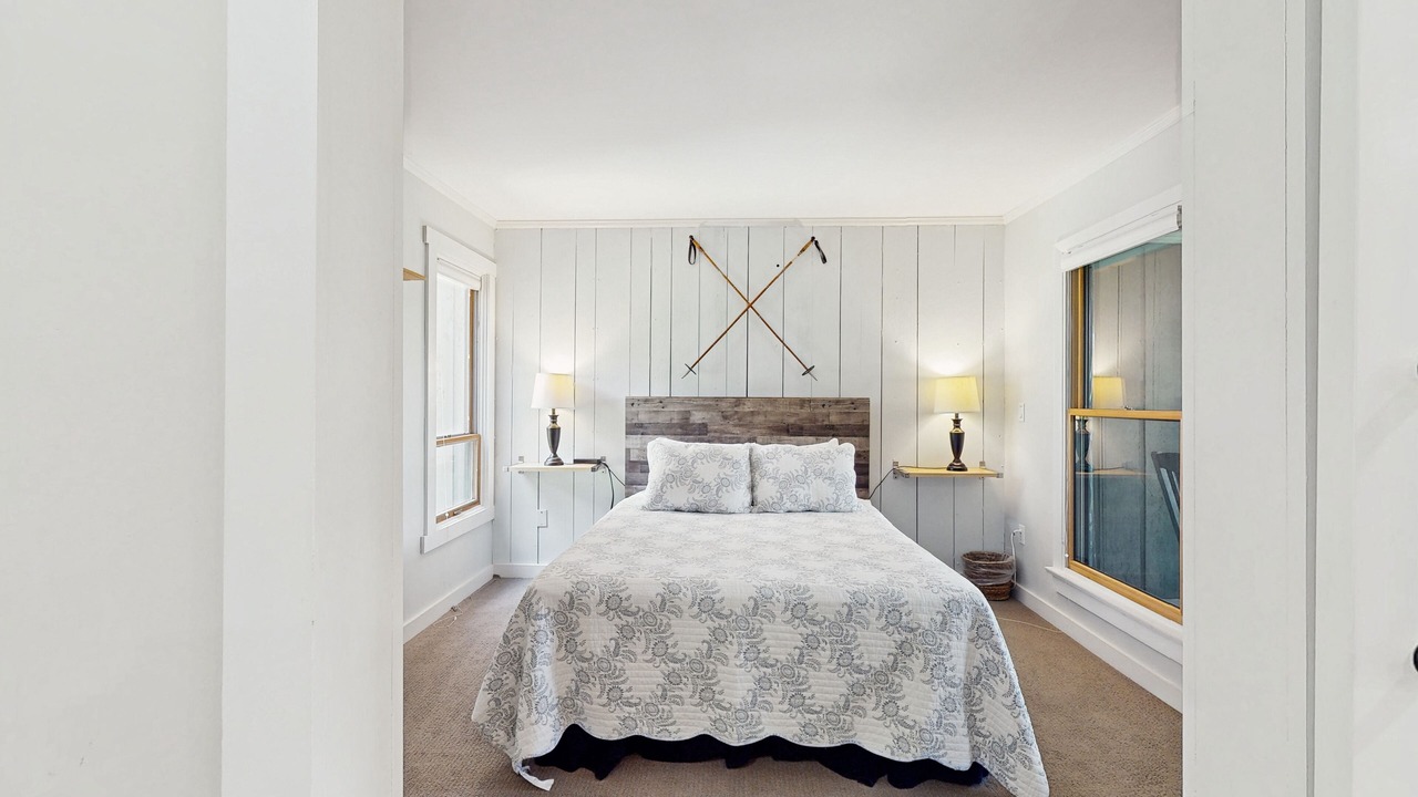 Photo of Bedroom in Warren