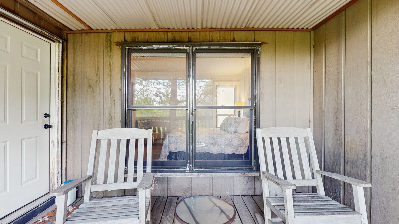 Photo of Patio Balcony in Warren