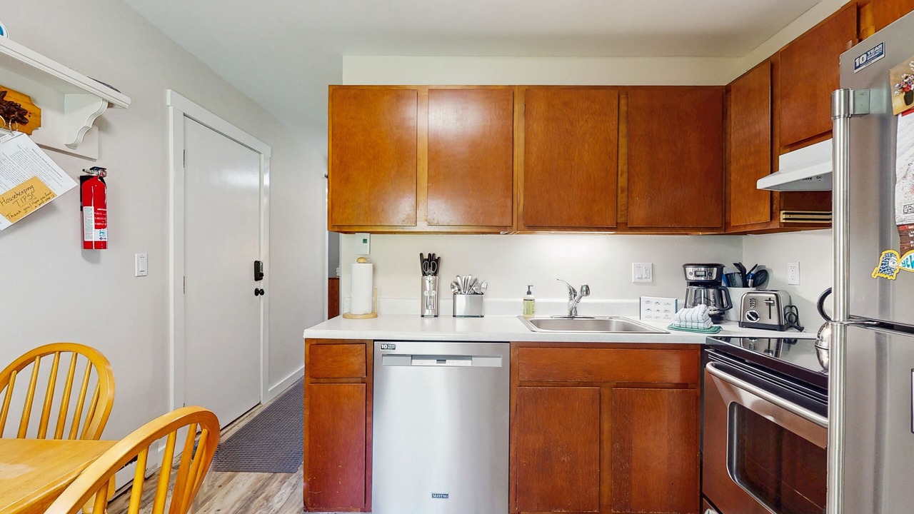 Photo of Kitchen in Warren