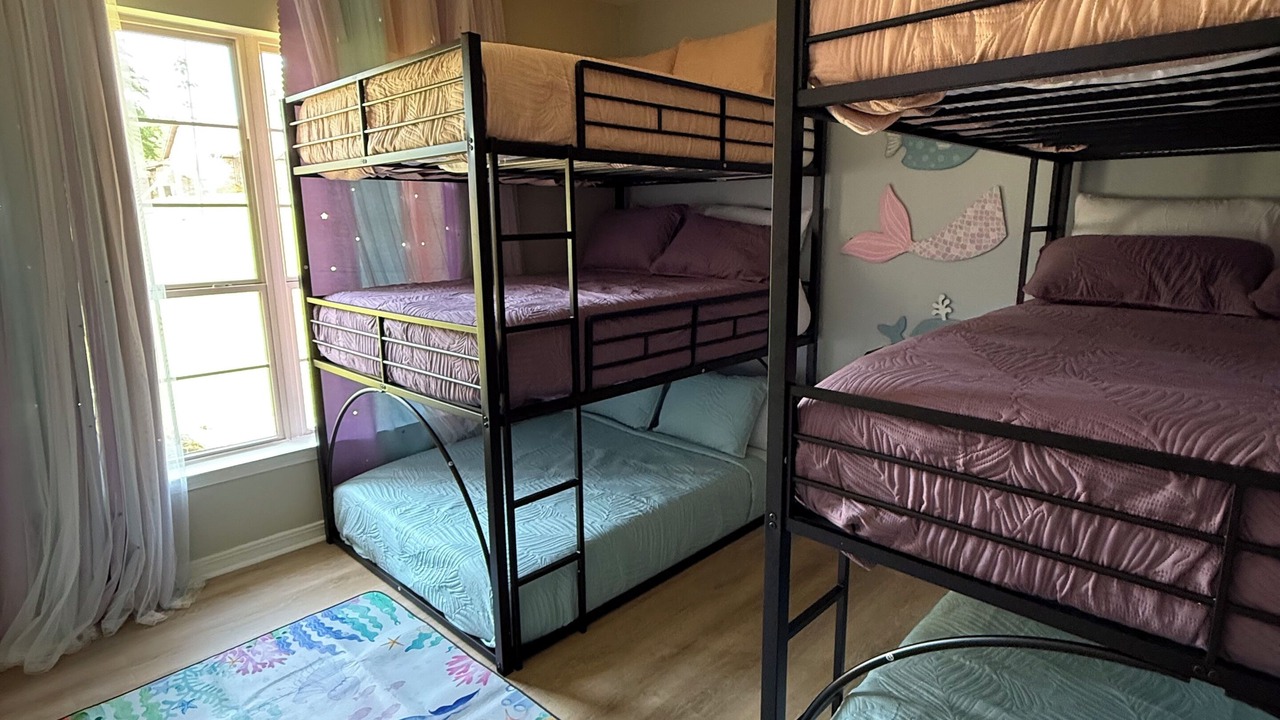 Photo of Bedroom in Longview
