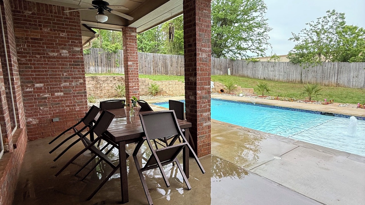 Photo of Outdoor in Longview
