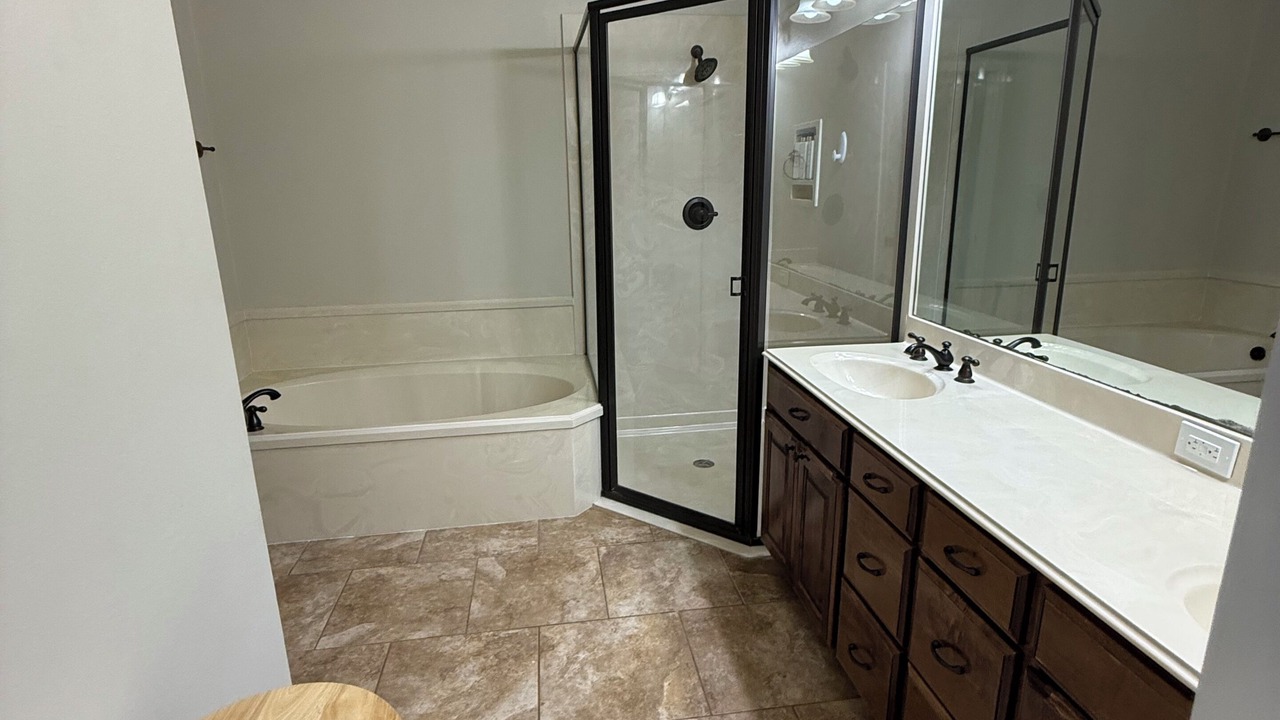 Photo of Bathroom in Longview