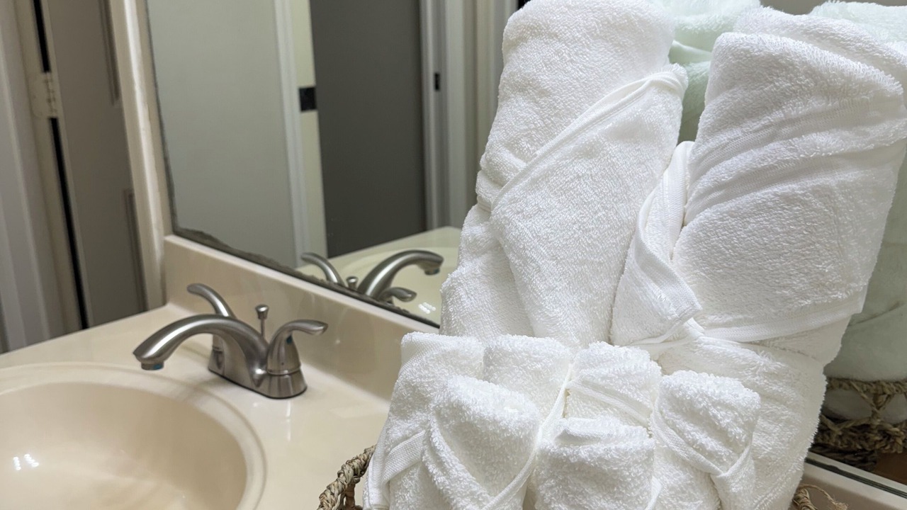 Photo of Bathroom in Longview