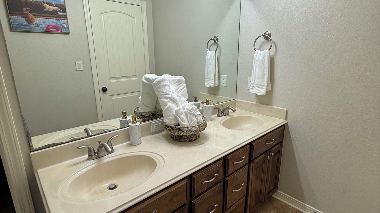 Photo of Bathroom in Longview