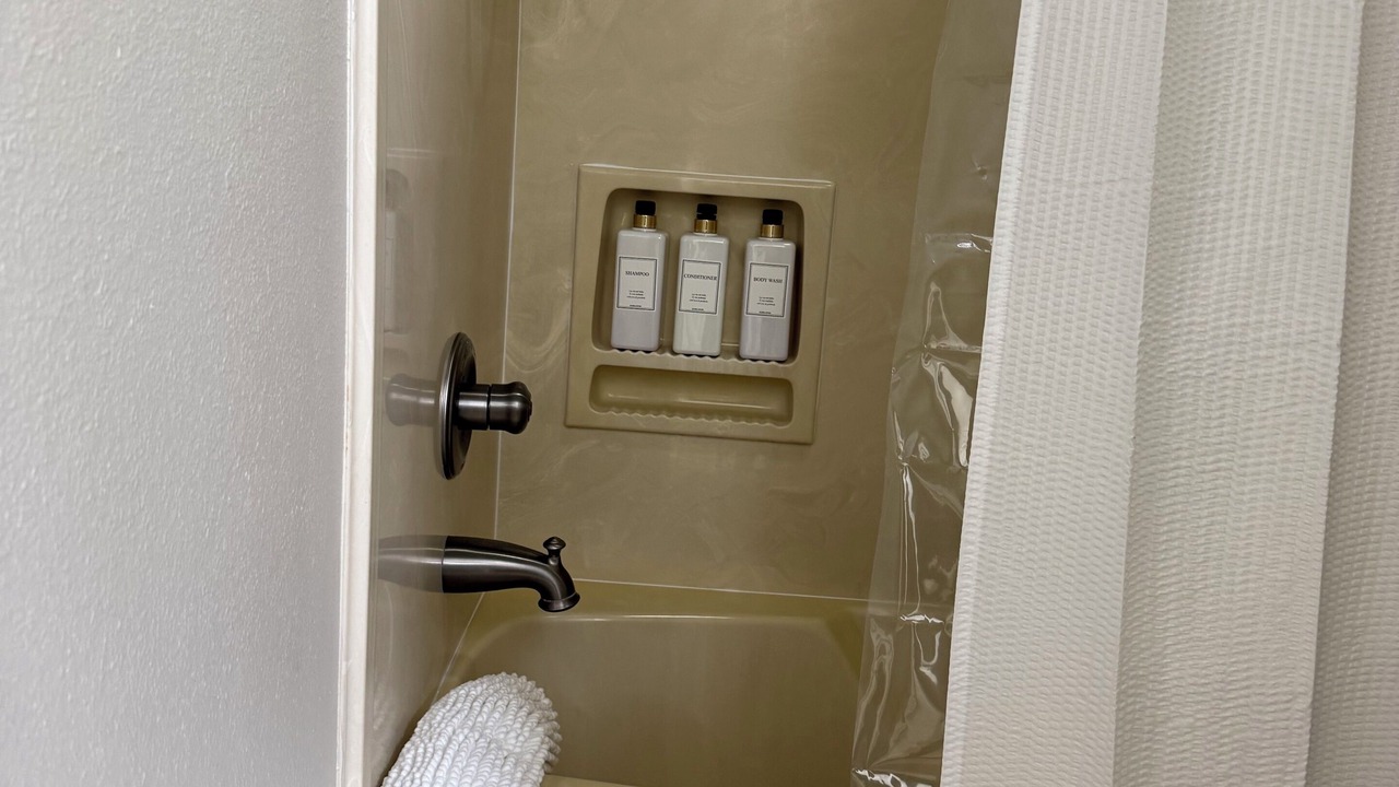 Photo of Bathroom in Longview
