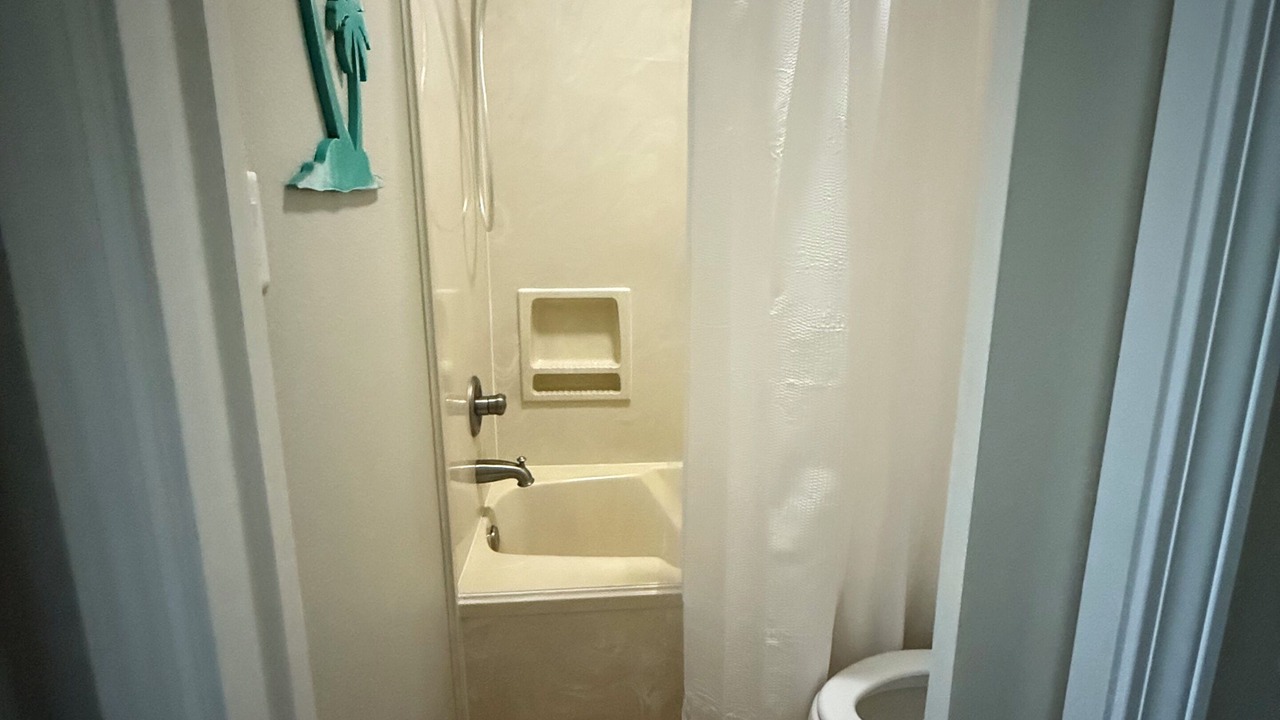Photo of Bathroom in Longview
