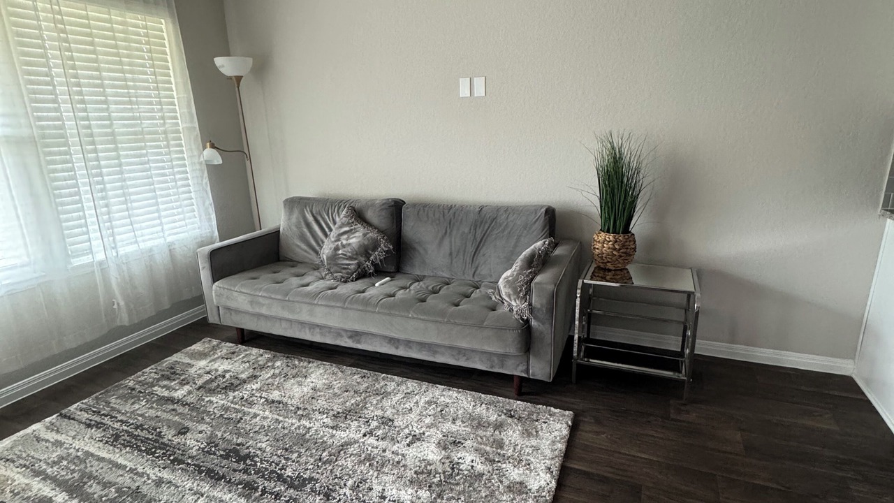 Photo of Livingroom in Manor