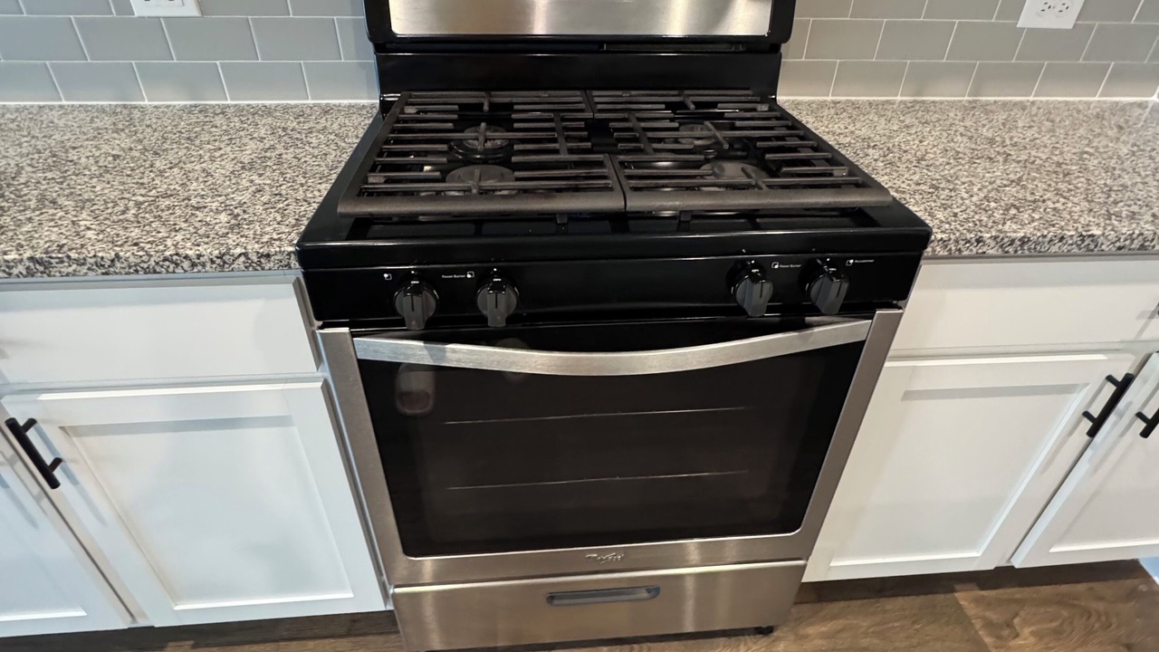 Photo of Kitchen in Manor