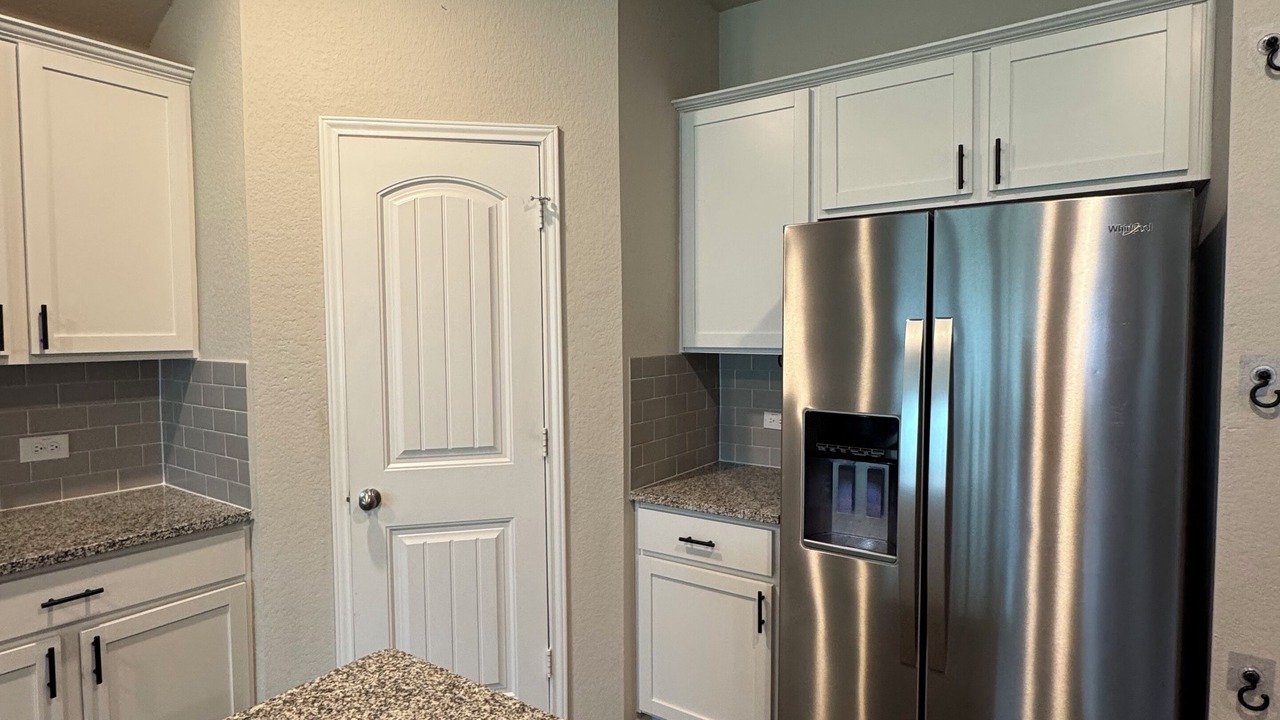 Photo of Kitchen in Manor