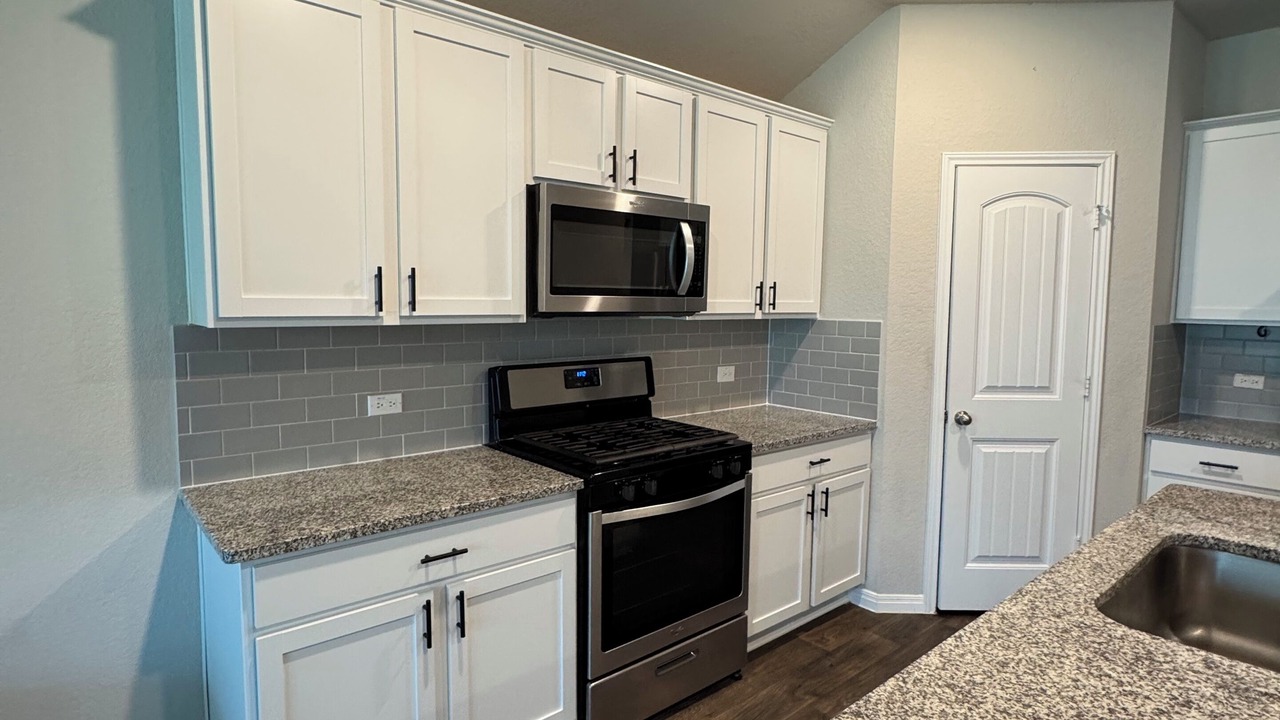 Photo of Kitchen in Manor