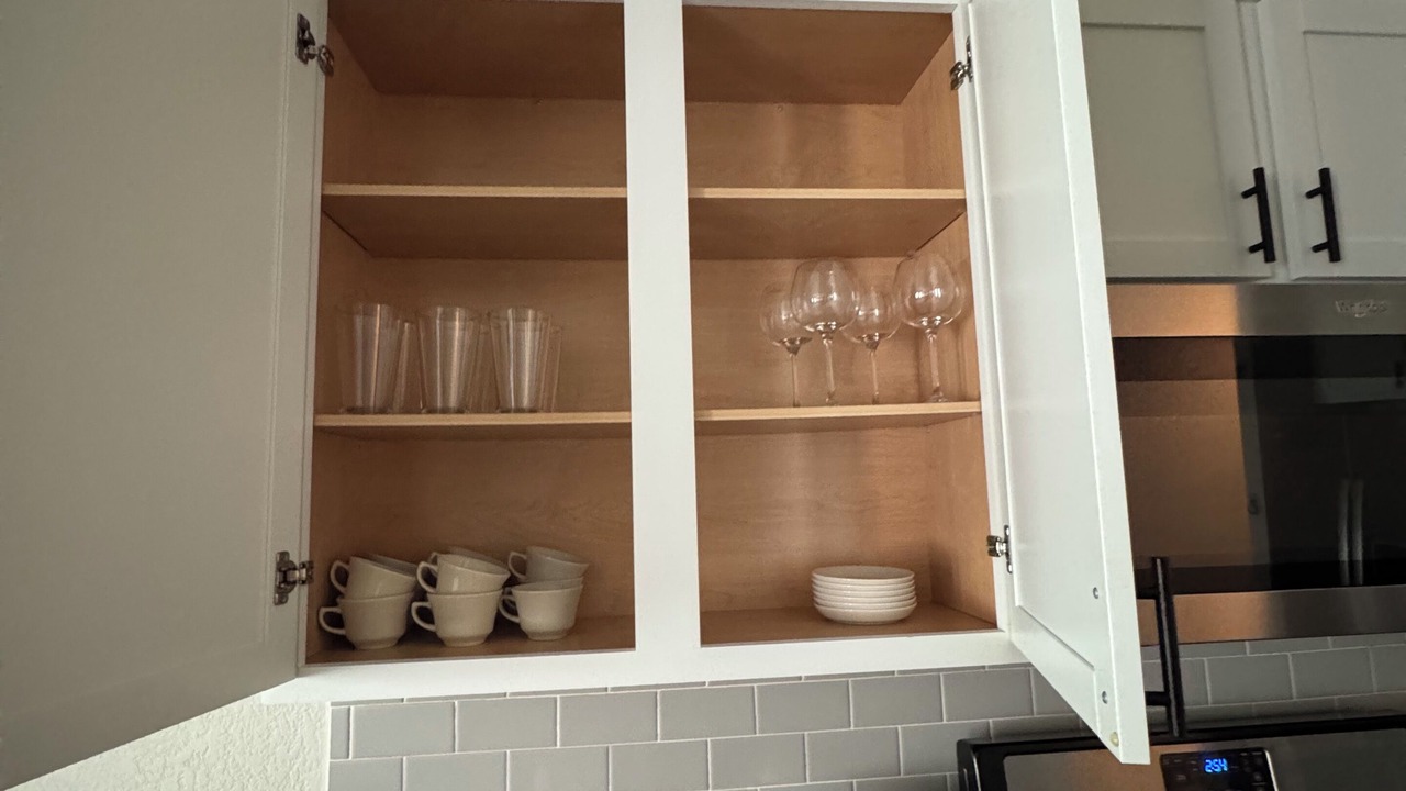 Photo of Kitchen in Manor