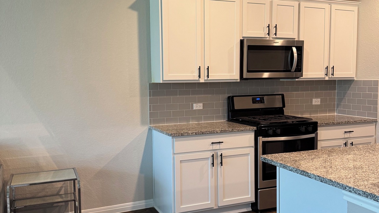 Photo of Kitchen in Manor