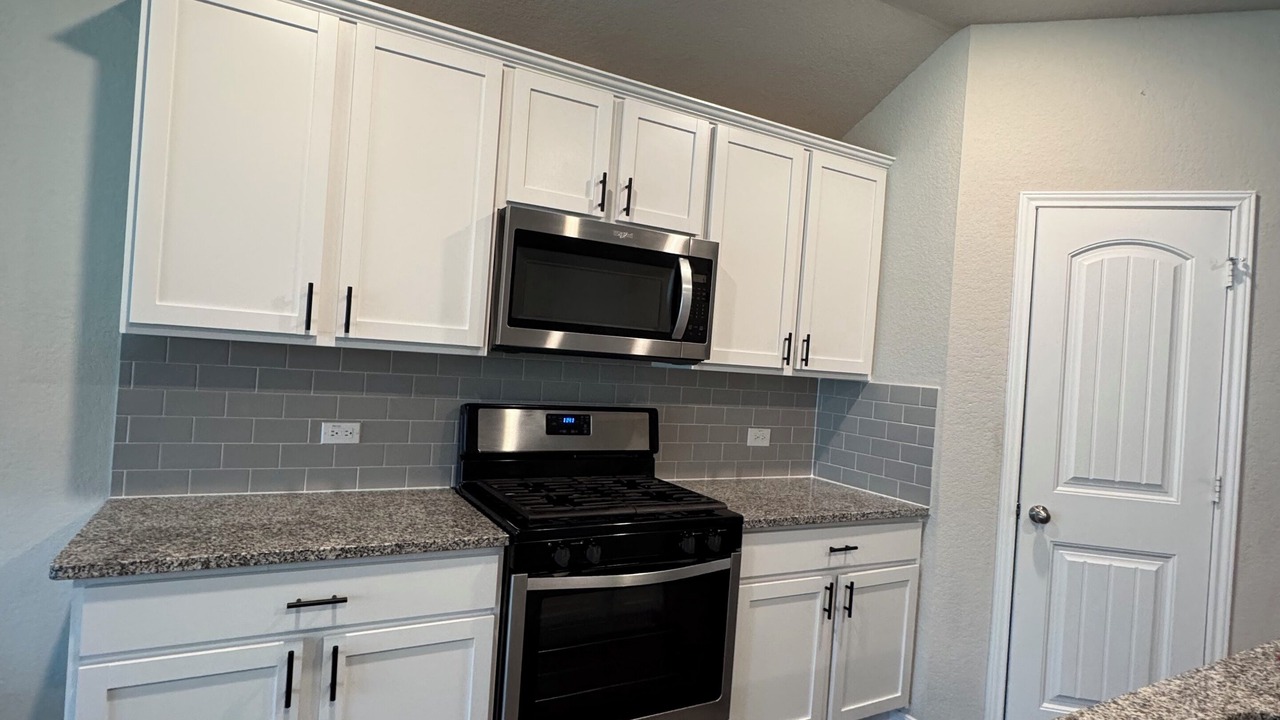 Photo of Kitchen in Manor