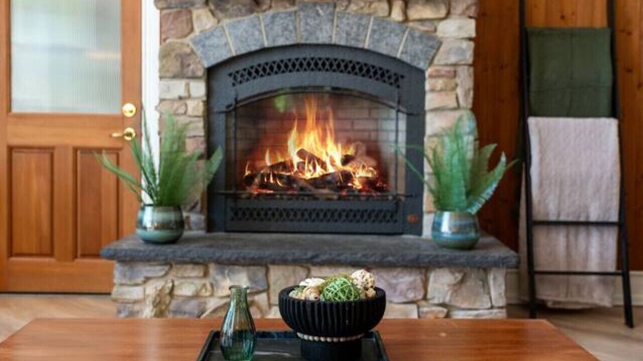 Photo of Livingroom in Poulsbo