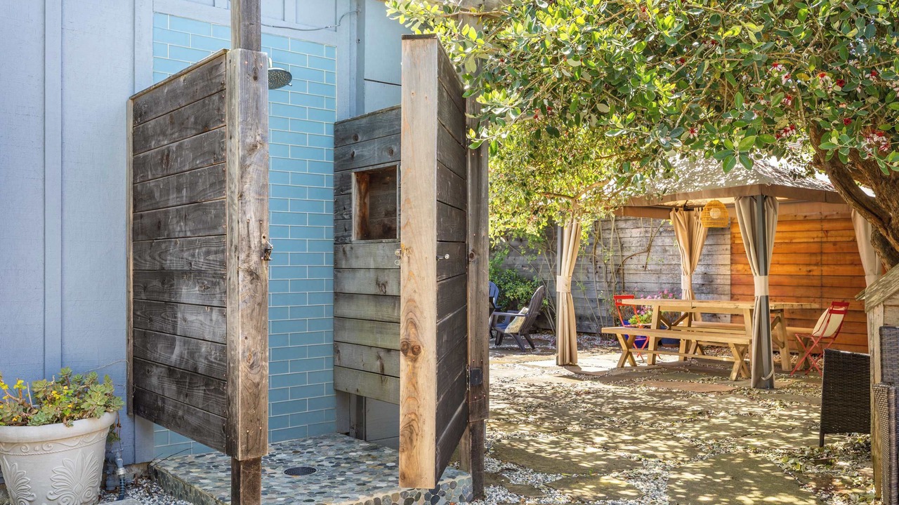 Photo of Outdoor in Opal Cliffs