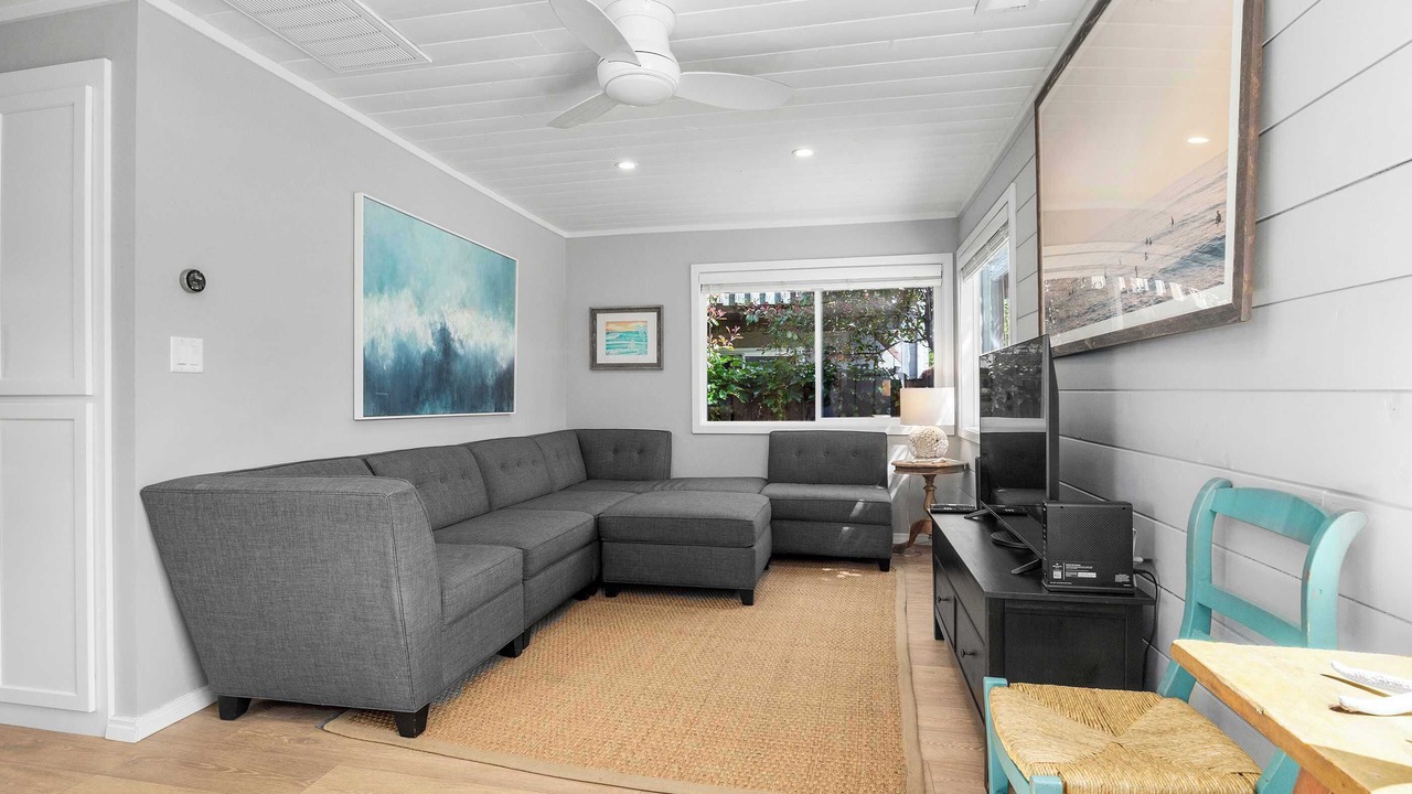 Photo of Livingroom in Opal Cliffs