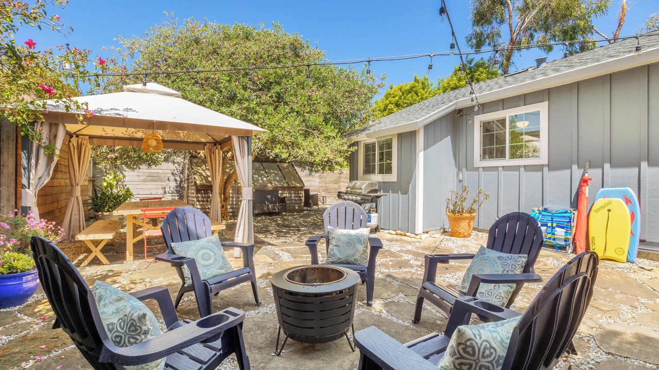 Photo of Outdoor in Opal Cliffs