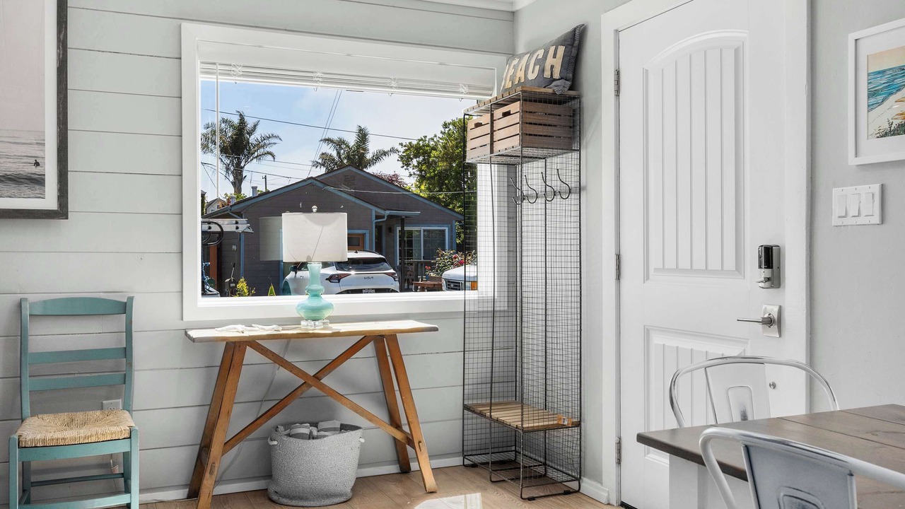 Photo of Livingroom in Opal Cliffs