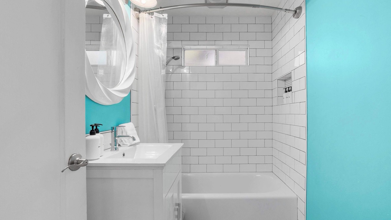 Photo of Bathroom in Opal Cliffs