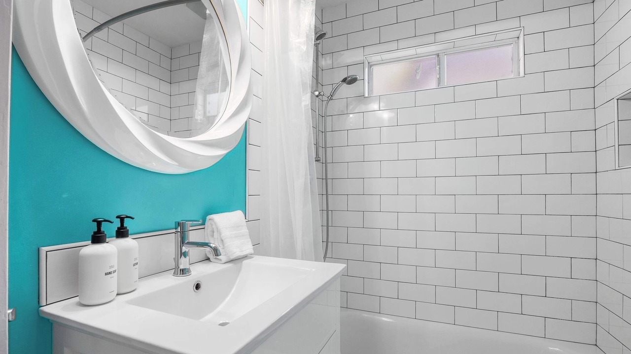 Photo of Bathroom in Opal Cliffs