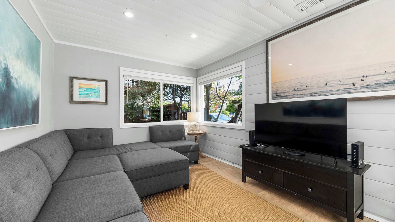 Photo of Livingroom in Opal Cliffs