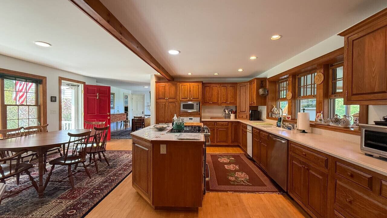 Photo of Kitchen in East Madison