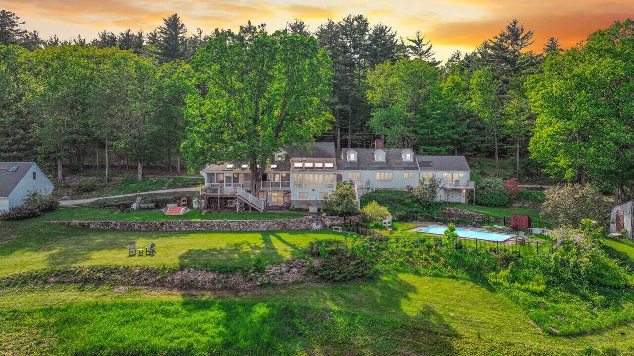 Photo of Outdoor in East Madison