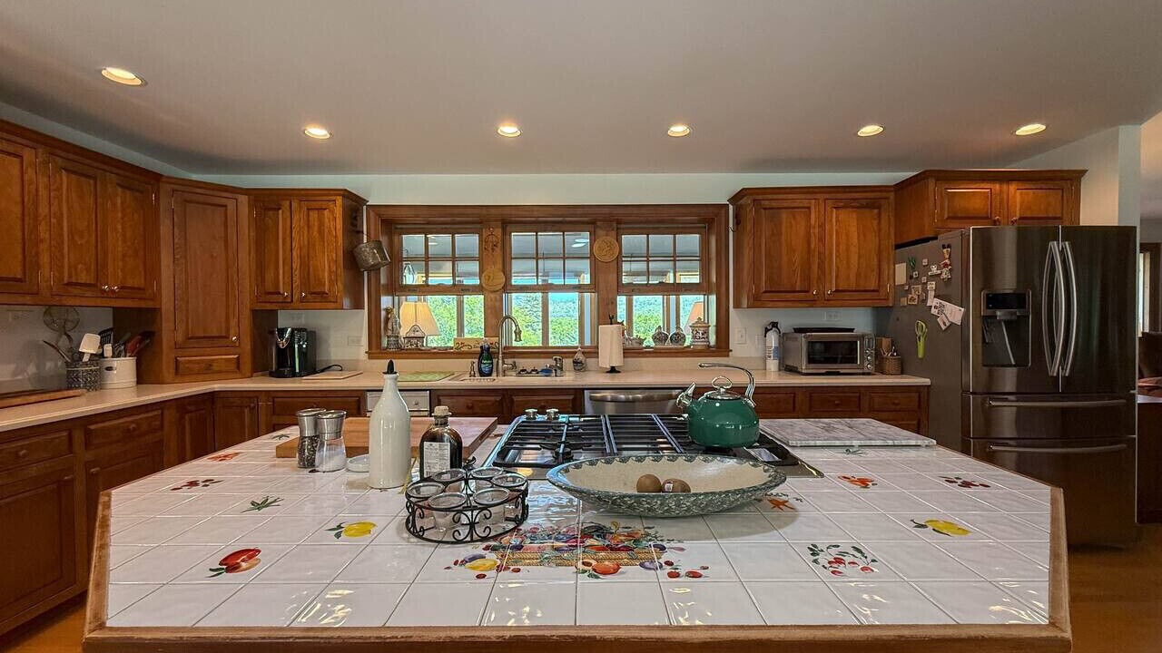 Photo of Kitchen in East Madison