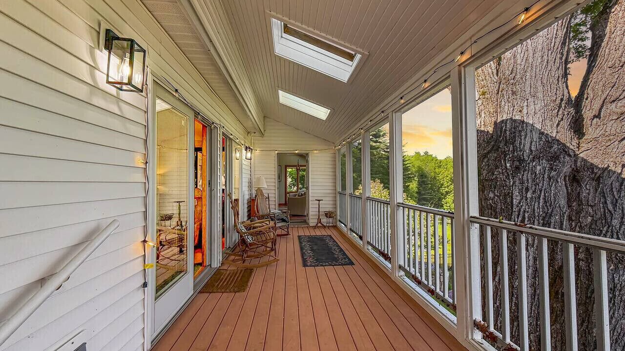 Photo of Patio Balcony in East Madison