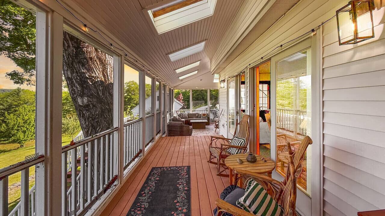 Photo of Patio Balcony in East Madison