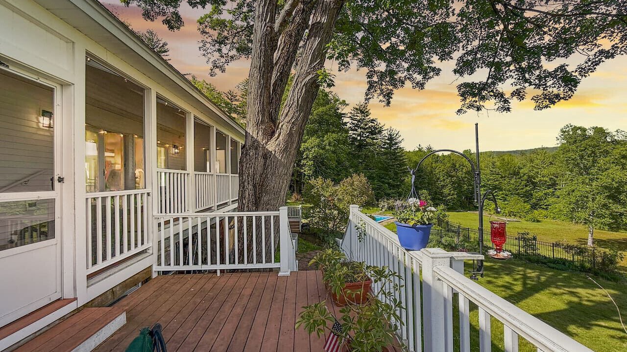 Photo of Patio Balcony in East Madison