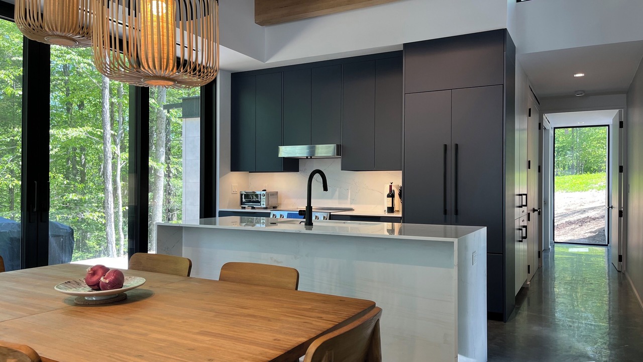 Photo of Kitchen in Bearsville