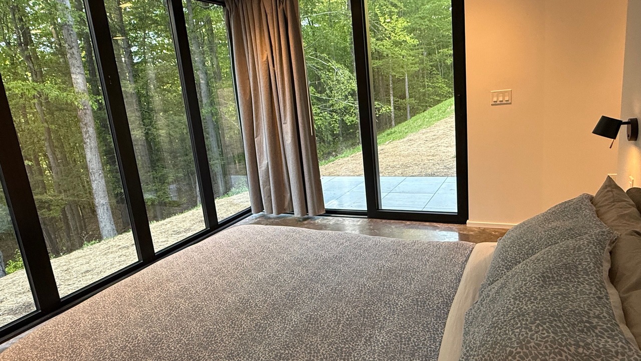 Photo of Bedroom in Bearsville
