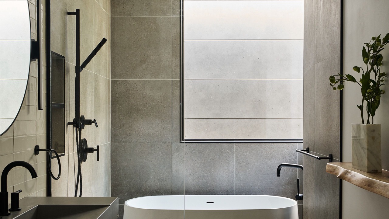 Photo of Bathroom in Bearsville