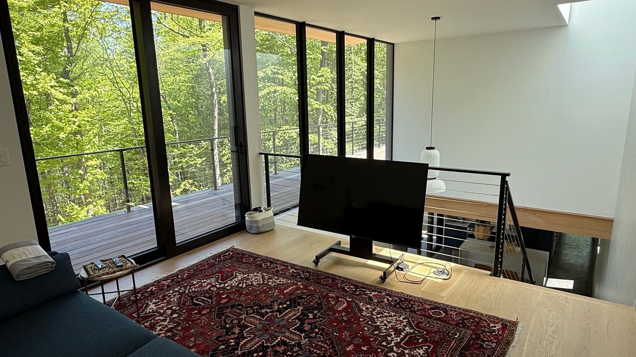 Photo of Livingroom in Bearsville