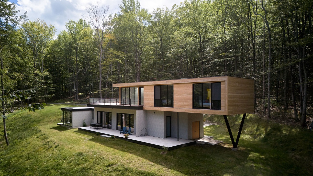 Photo of Others in Bearsville