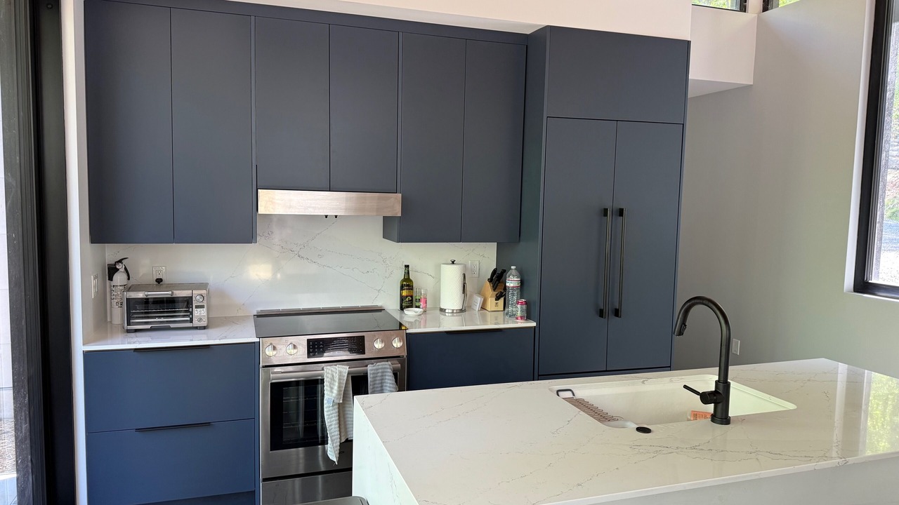 Photo of Kitchen in Bearsville