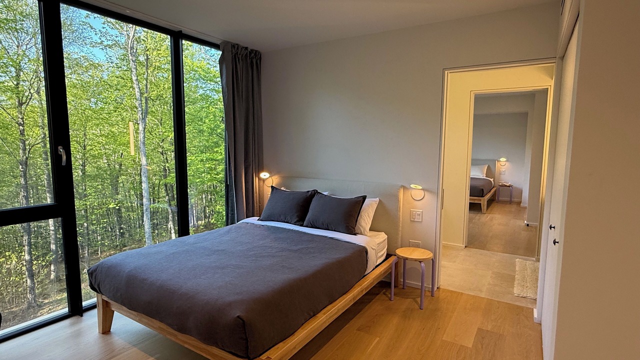 Photo of Bedroom in Bearsville