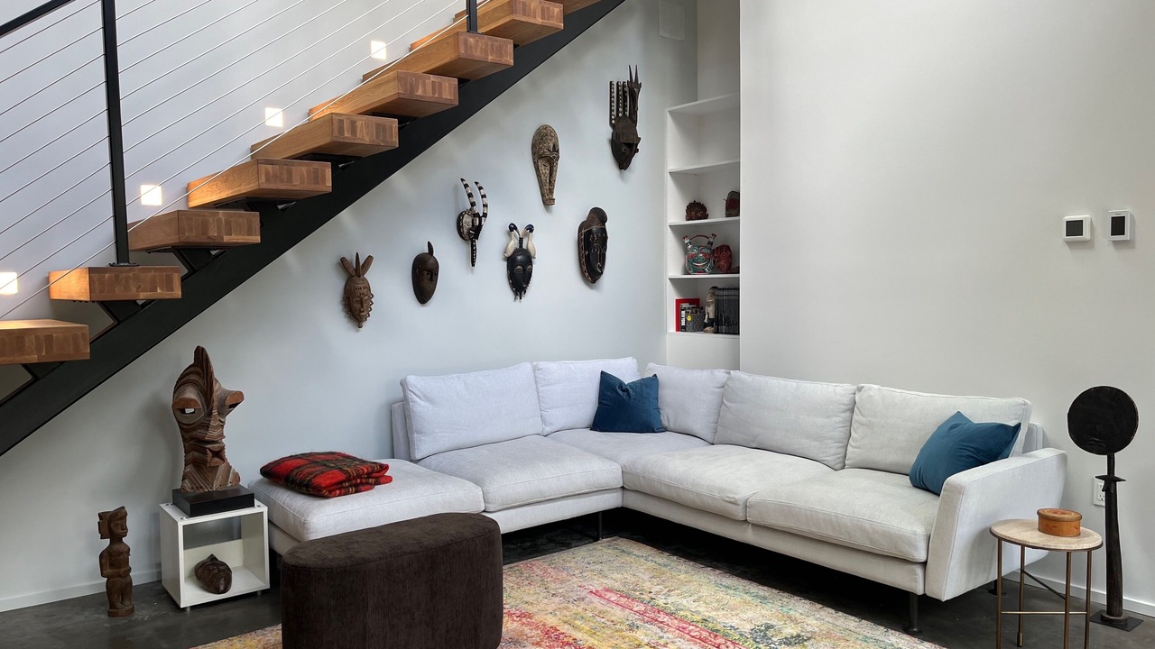 Photo of Livingroom in Bearsville