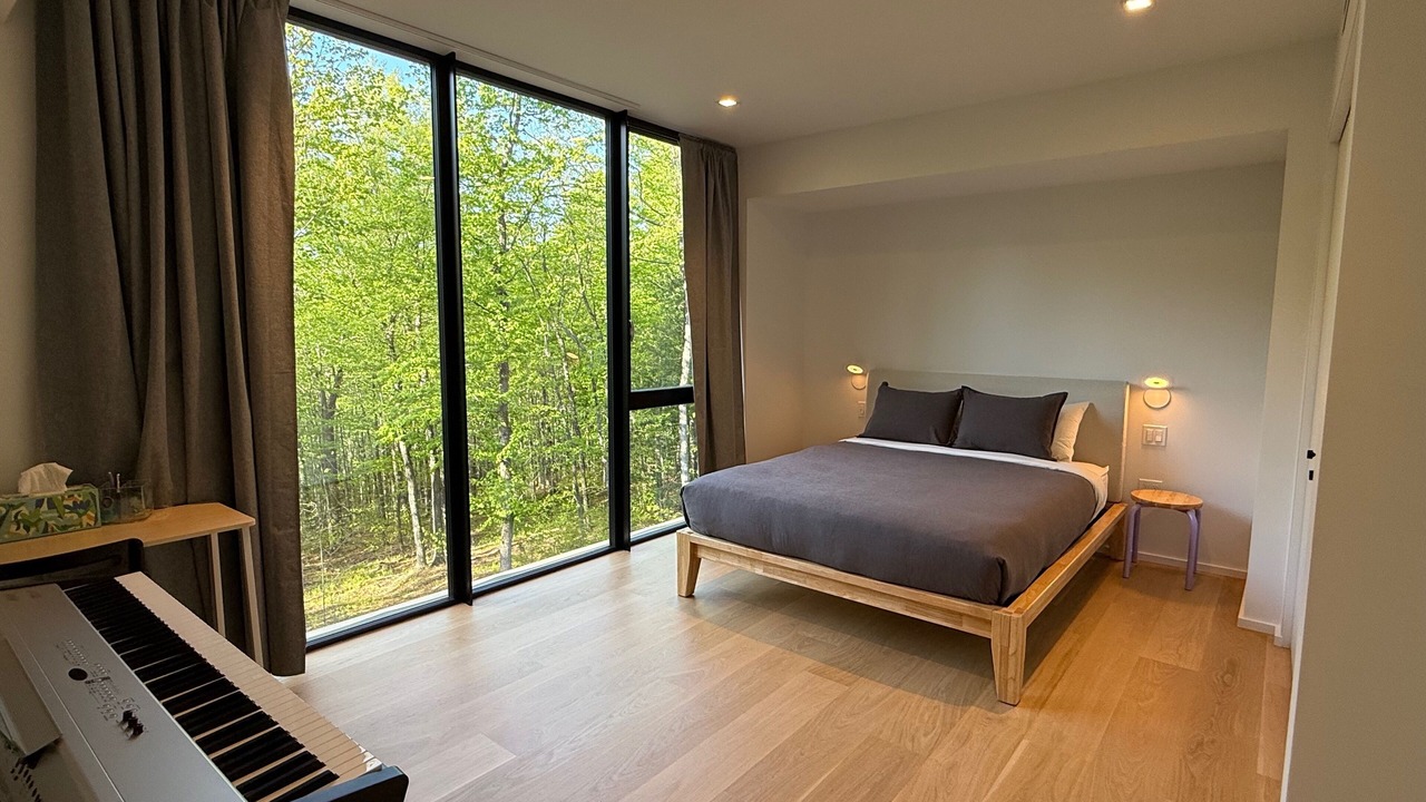 Photo of Bedroom in Bearsville