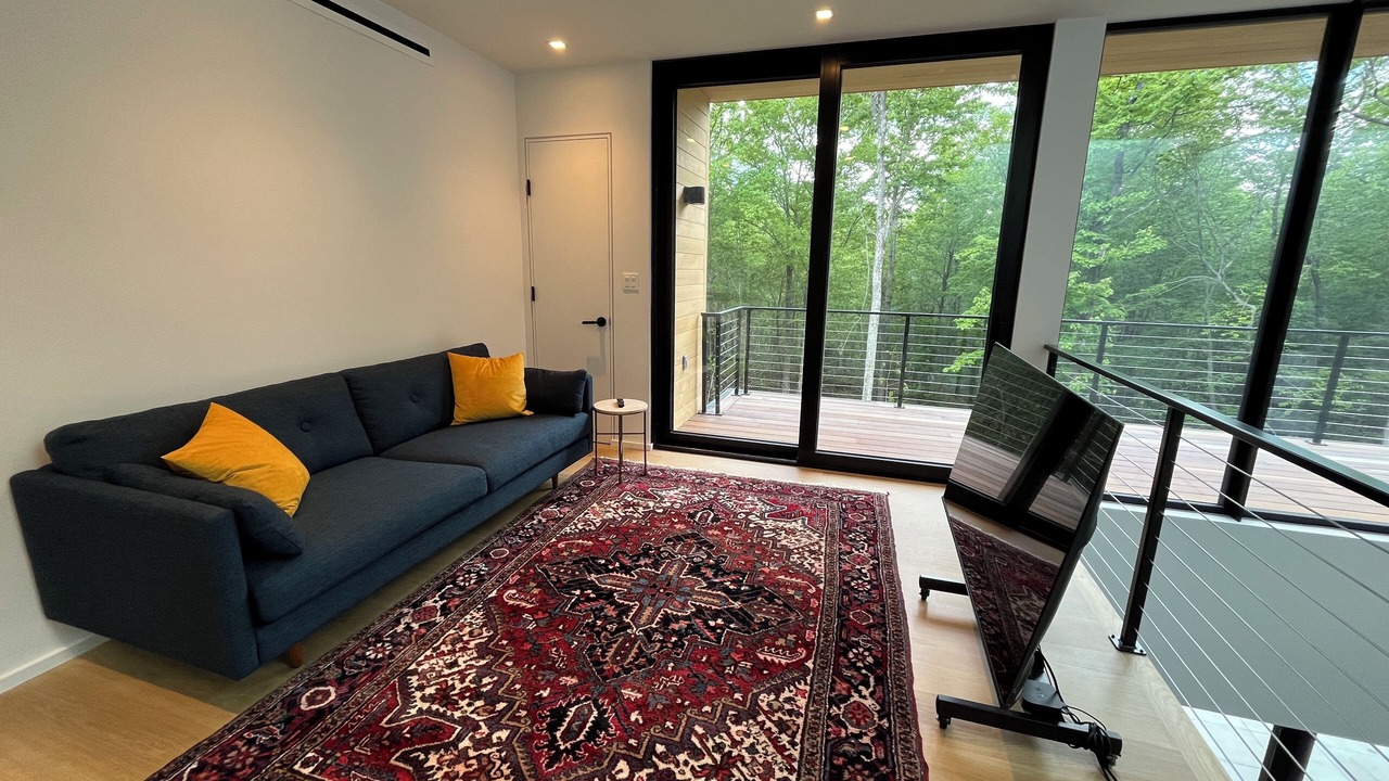 Photo of Livingroom in Bearsville