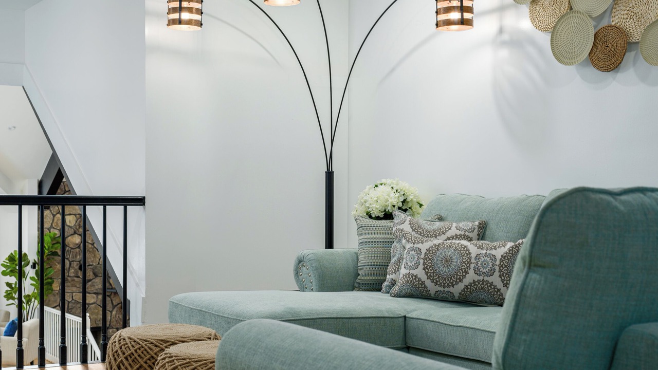 Photo of Livingroom in Coventry Lake