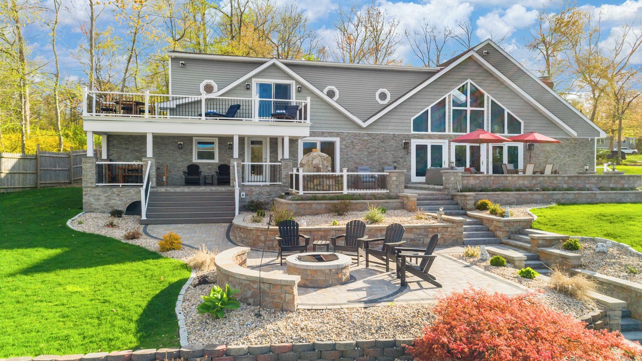 Photo of Outdoor in Coventry Lake