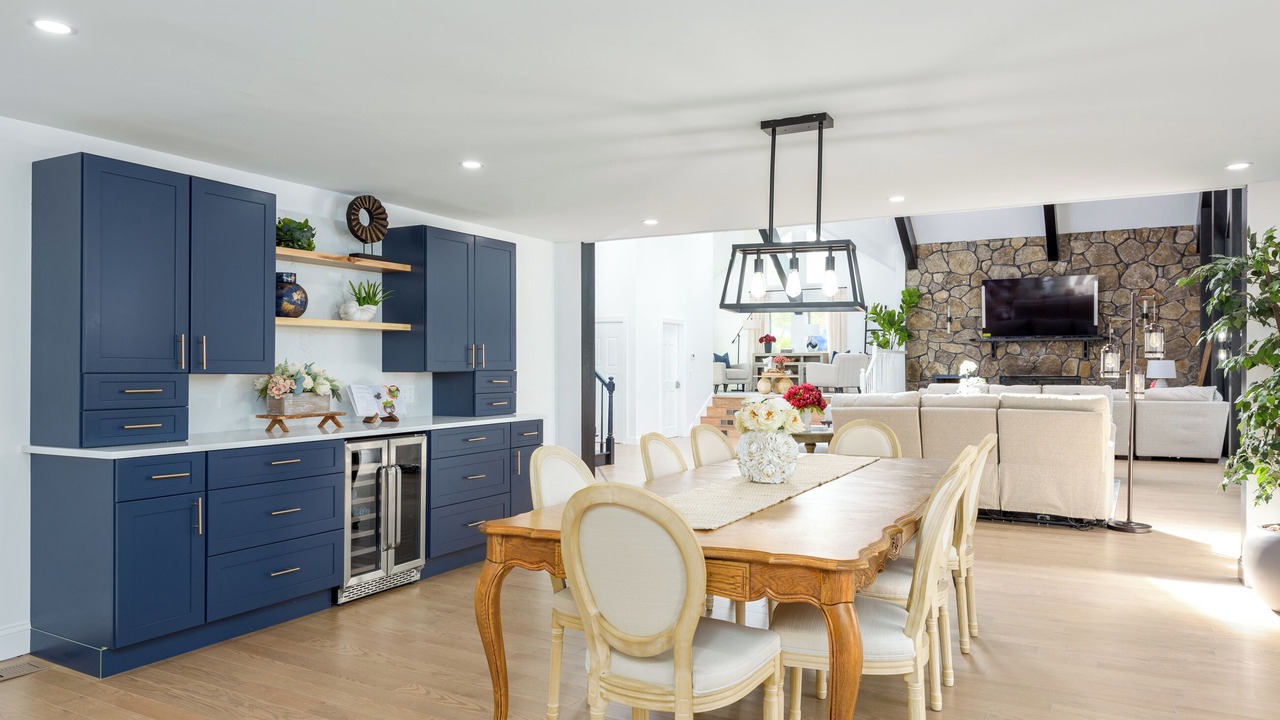 Photo of Bedroom in Coventry Lake